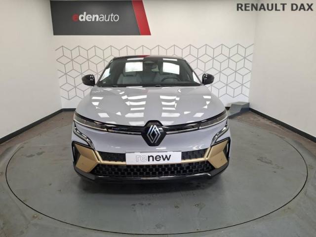 Renault Mégane image 6