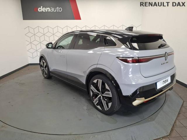 Renault Mégane image 7