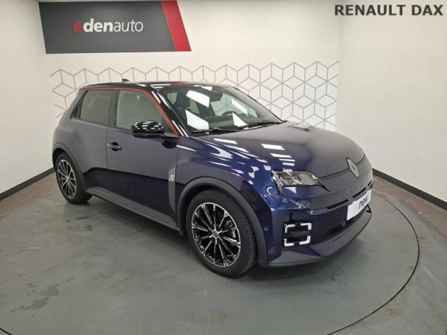 Renault R 5 image 4