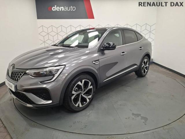 Renault Arkana E-Tech Full Hybrid 145 Gsr2 Techno