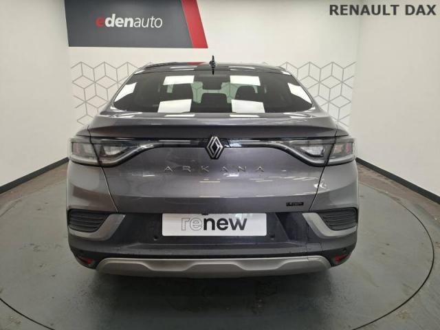 Renault Arkana image 8
