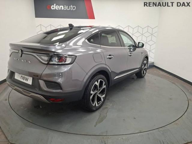 Renault Arkana image 2