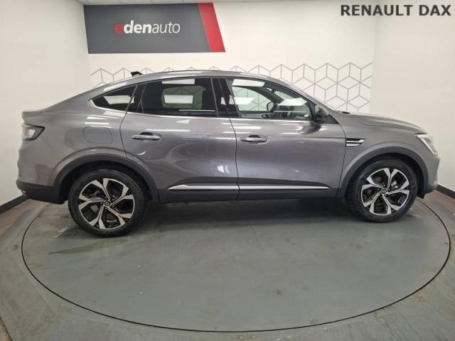 Renault Arkana image 5