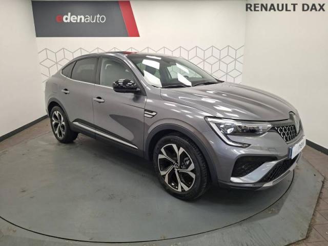 Renault Arkana image 6