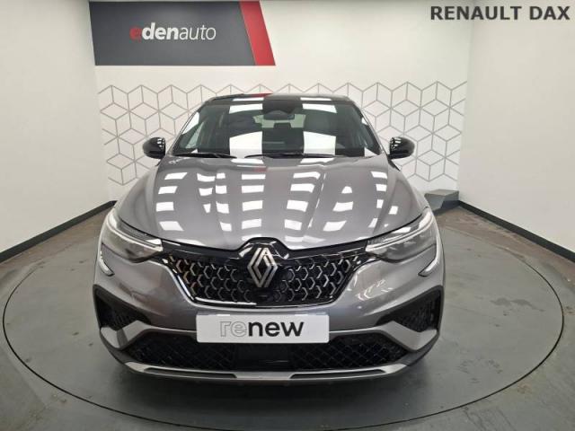 Renault Arkana image 4