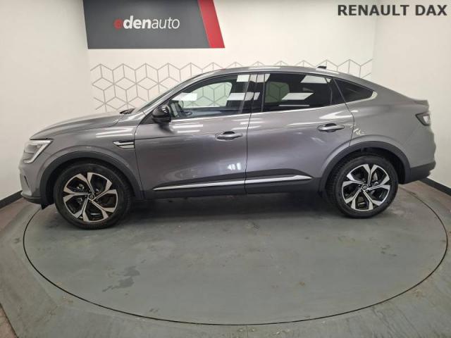 Renault Arkana image 7