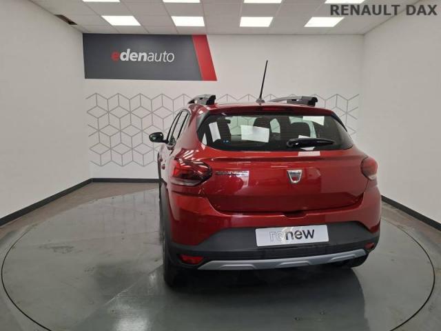 Dacia Sandero image 6