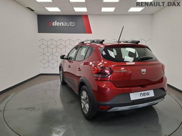 Dacia Sandero image 8