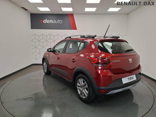 Dacia Sandero image 3