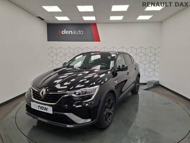 Renault Arkana E-Tech 145 R.s. Line