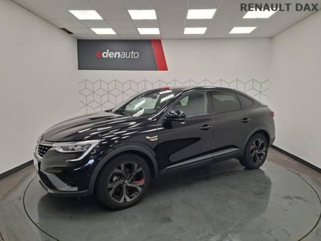 Renault Arkana image 3