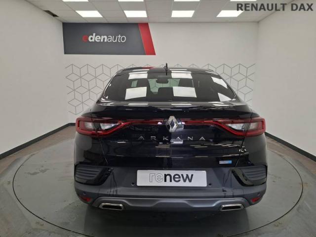 Renault Arkana image 5
