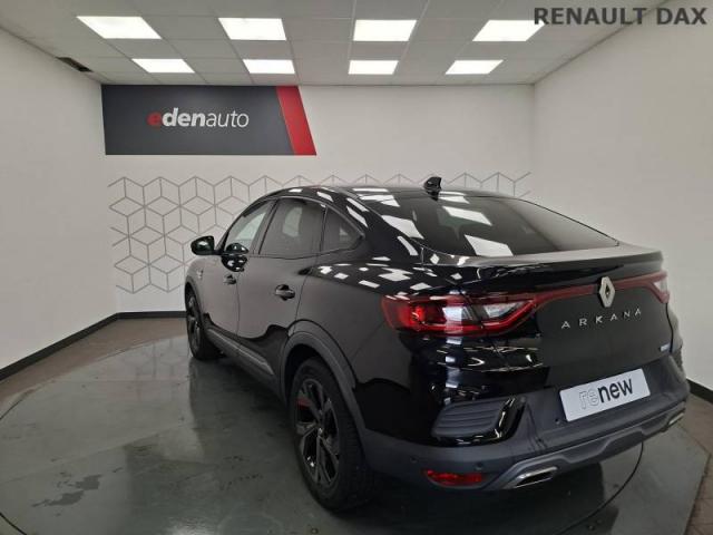Renault Arkana image 9