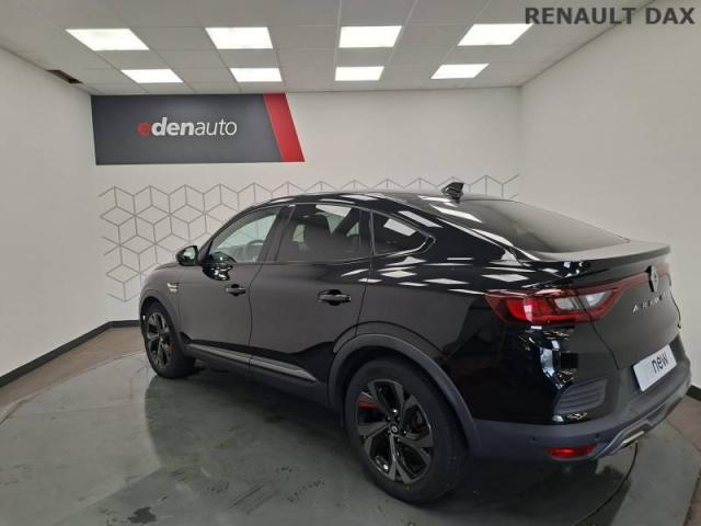 Renault Arkana image 4