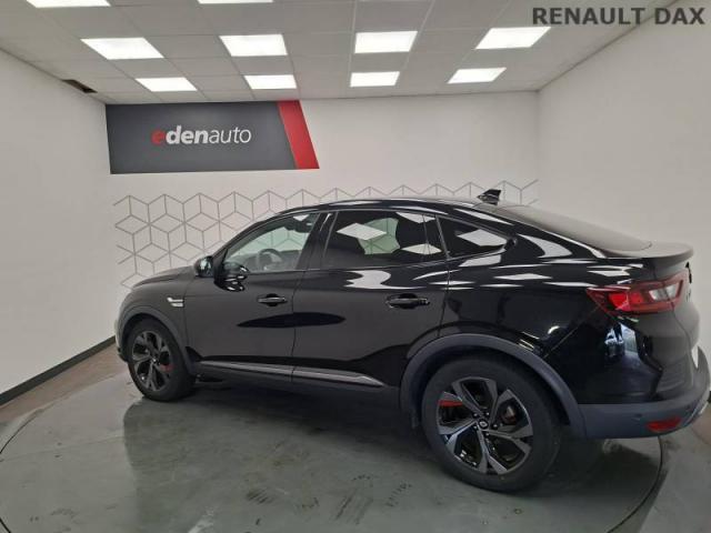 Renault Arkana image 6