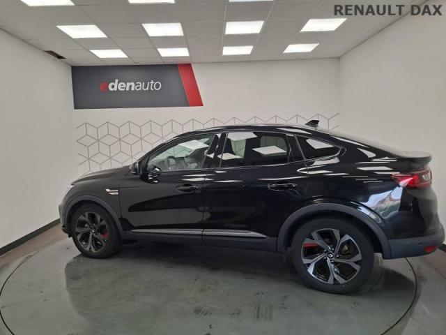 Renault Arkana image 1
