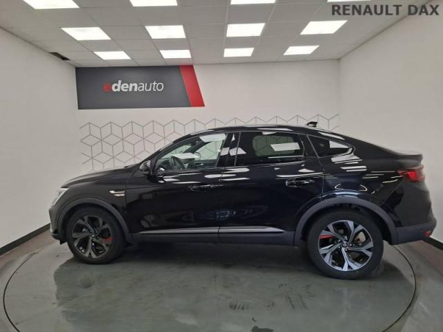 Renault Arkana image 2
