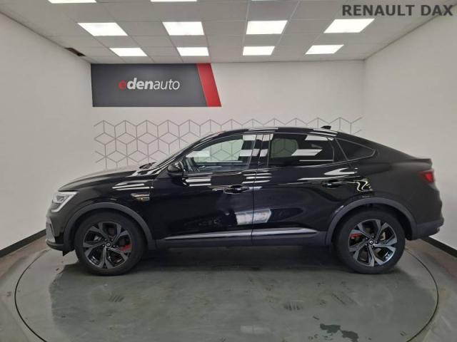 Renault Arkana image 8