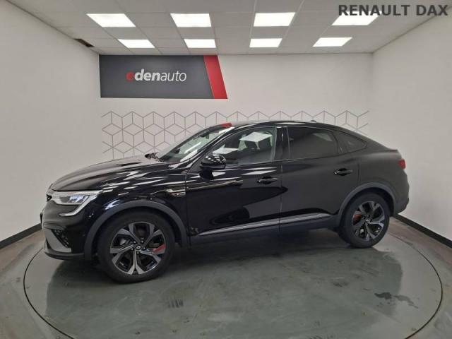 Renault Arkana image 7