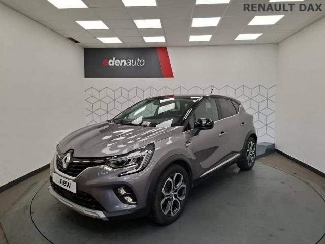 Renault Captur Tce 90 - 21 Intens