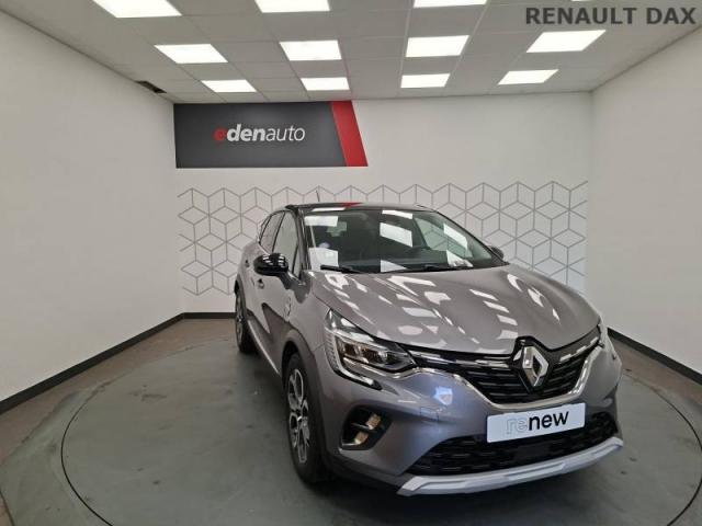 Renault Captur image 7