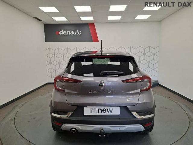 Renault Captur image 6