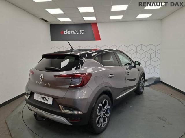 Renault Captur image 3