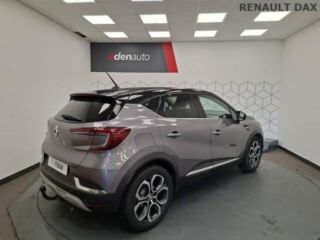 Renault Captur image 1