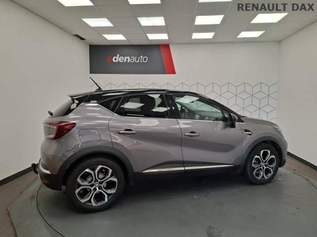 Renault Captur image 5
