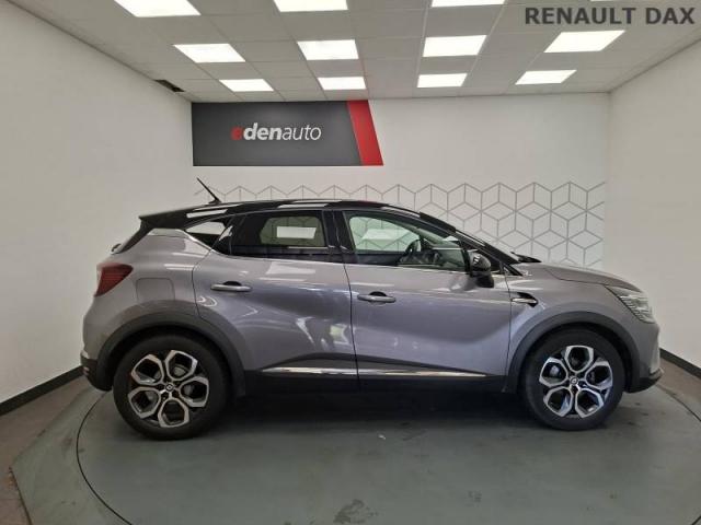 Renault Captur image 2