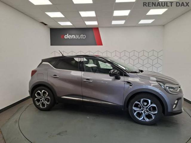 Renault Captur image 4
