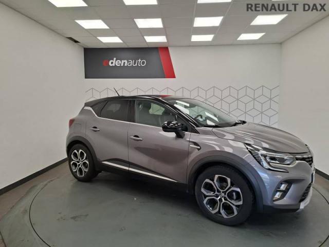 Renault Captur image 9