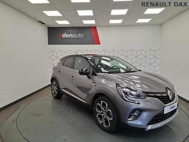 Renault Captur image 8
