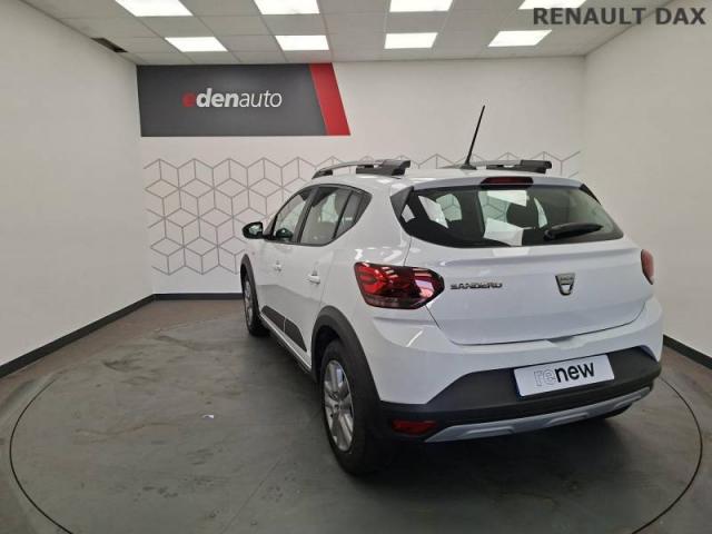 Dacia Sandero image 8