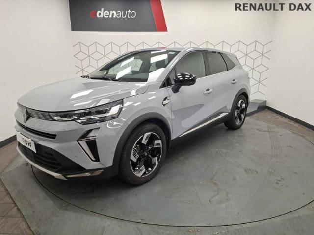 Renault Symbioz E-Tech Full Hybrid 145 Iconic