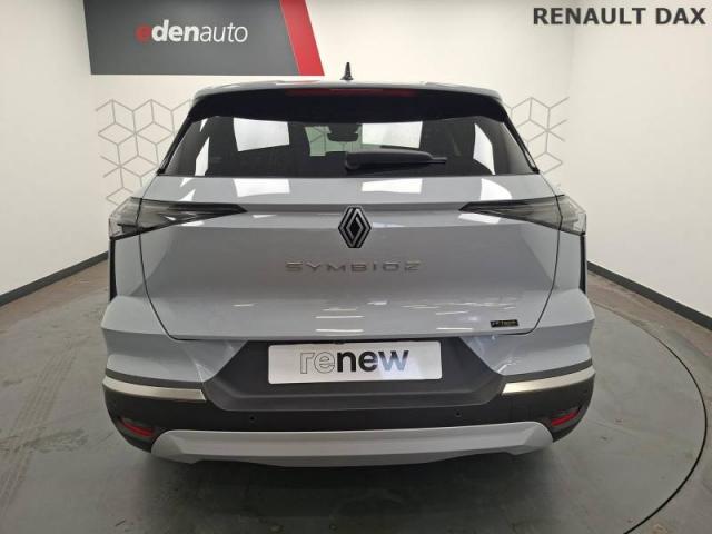 Renault Symbioz image 3