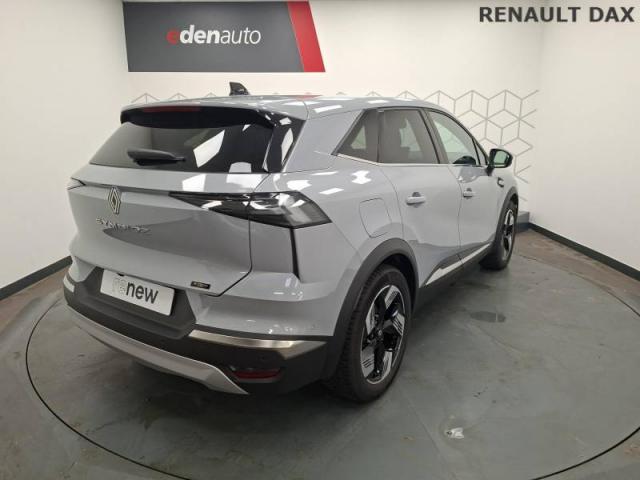 Renault Symbioz image 6