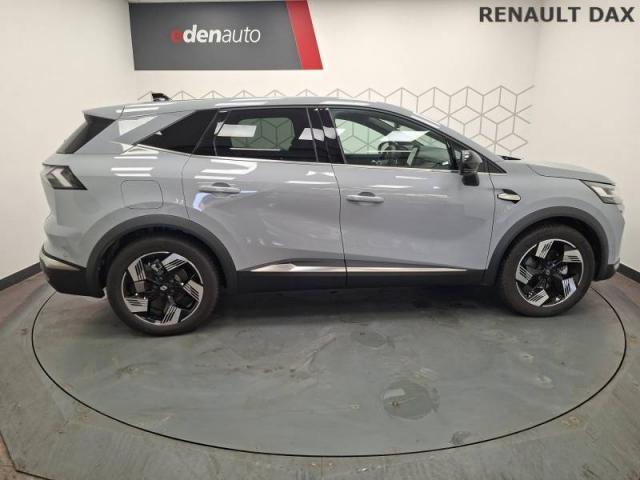 Renault Symbioz image 9
