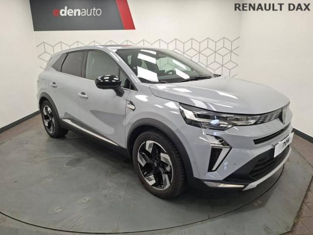 Renault Symbioz image 5