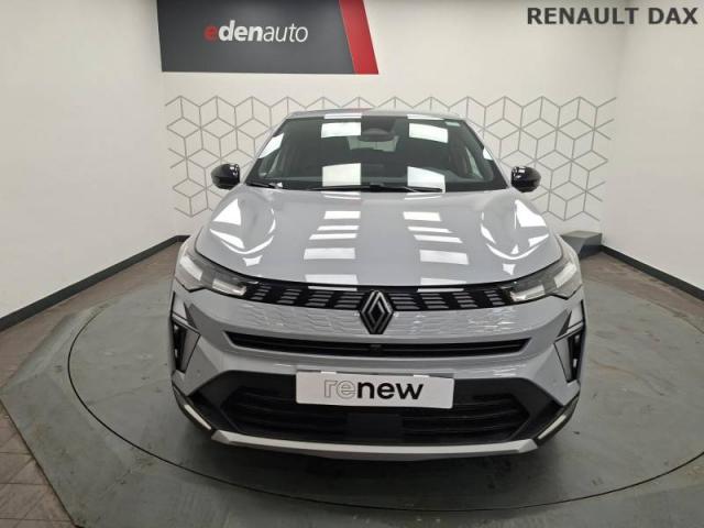 Renault Symbioz image 7