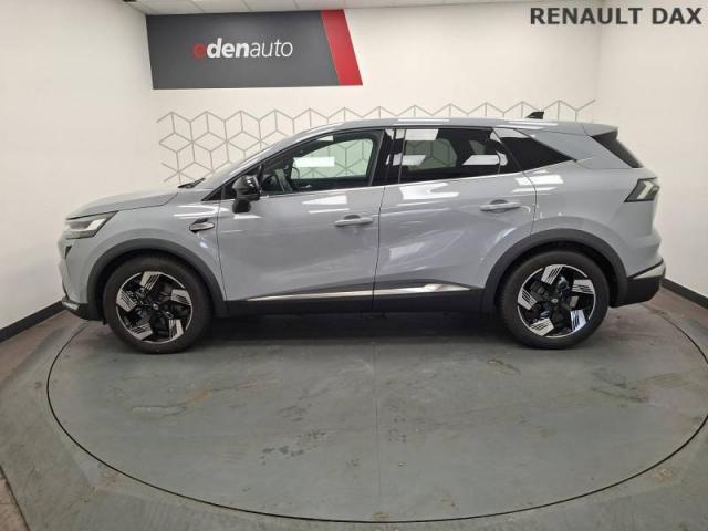 Renault Symbioz image 1