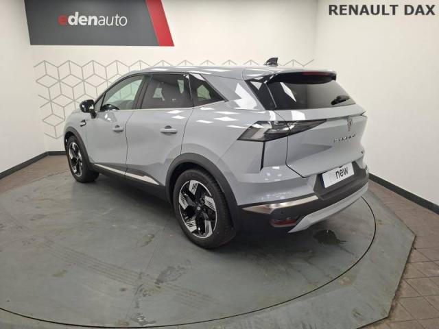 Renault Symbioz image 2