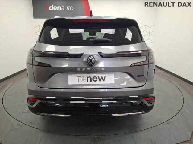 Renault Espace image 4