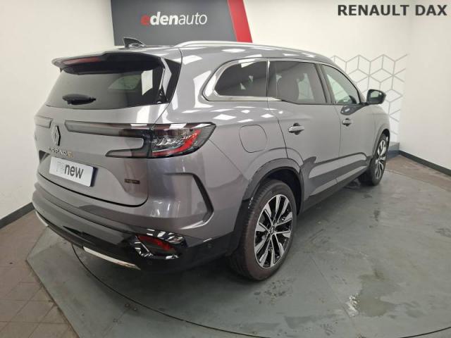 Renault Espace image 3