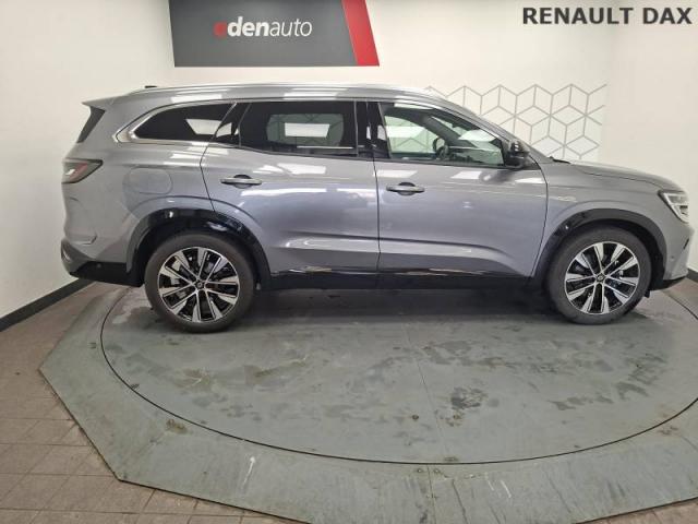 Renault Espace image 1