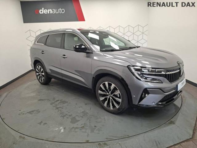 Renault Espace image 8