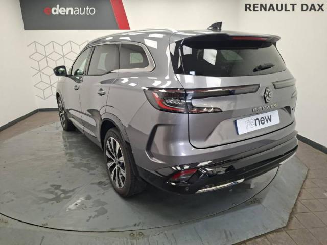 Renault Espace image 7