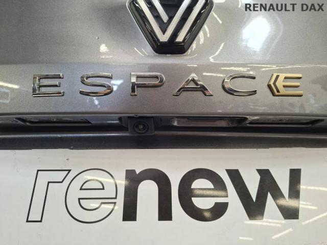 Renault Espace image 2