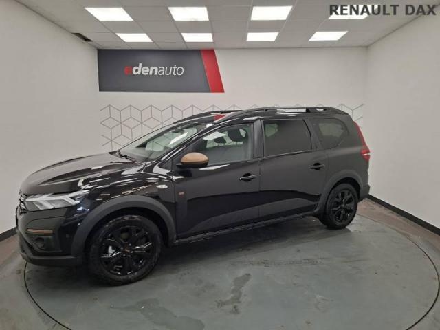 Dacia Jogger image 4