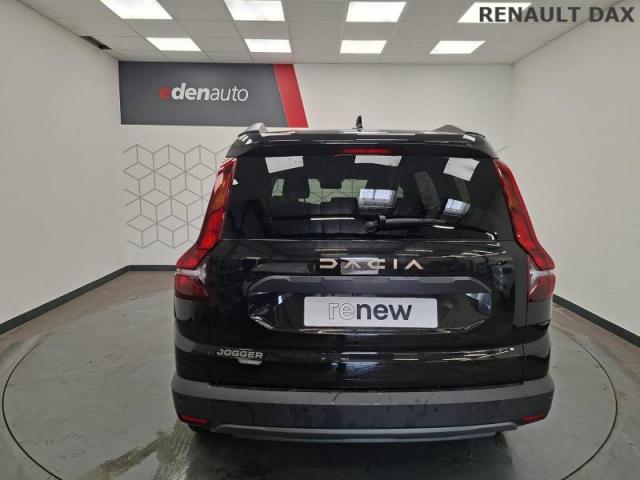 Dacia Jogger image 1